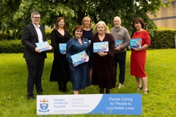 Research & Innovation Strategy Launch Picture